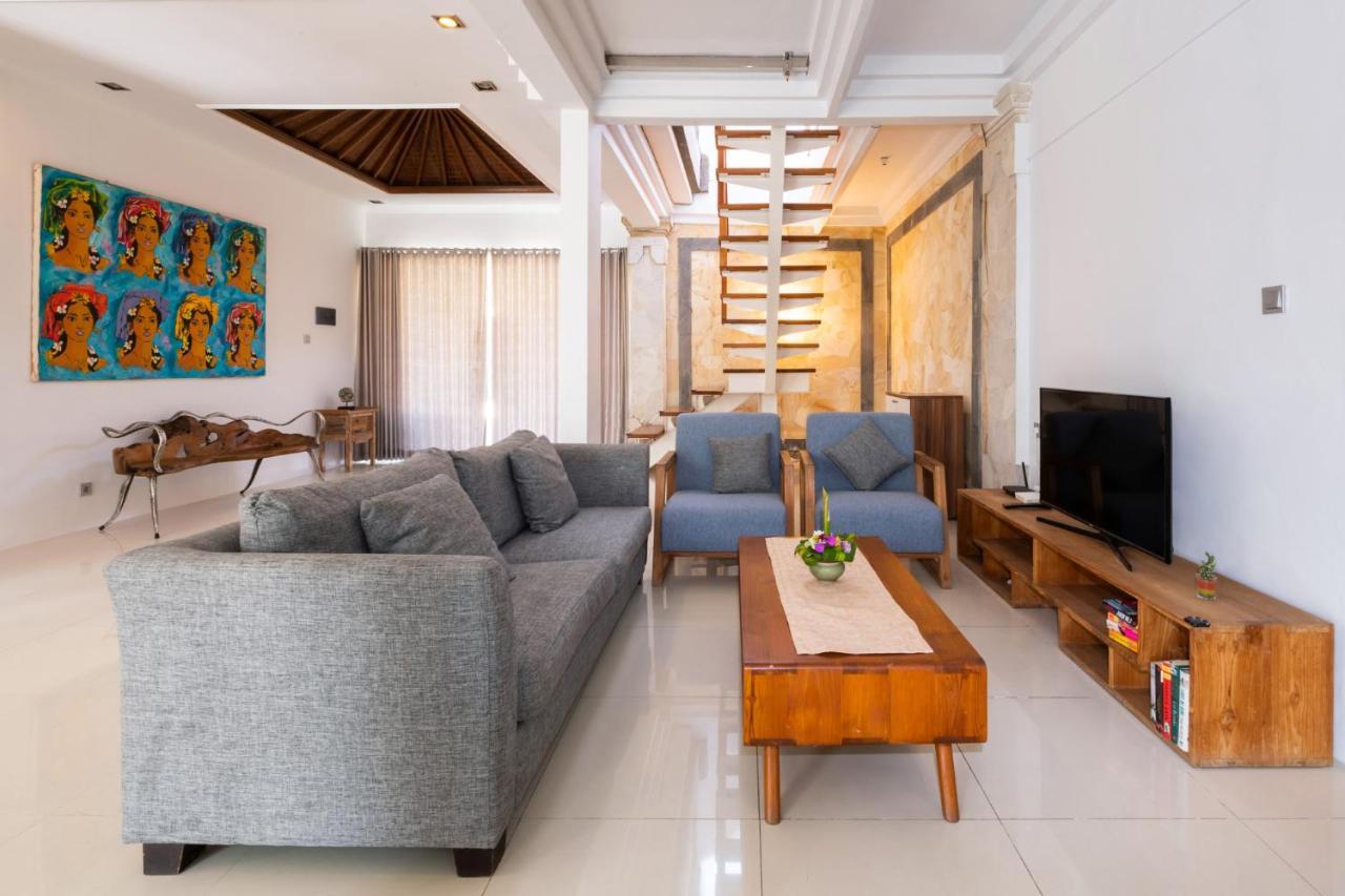 Bella Rumah liburan *