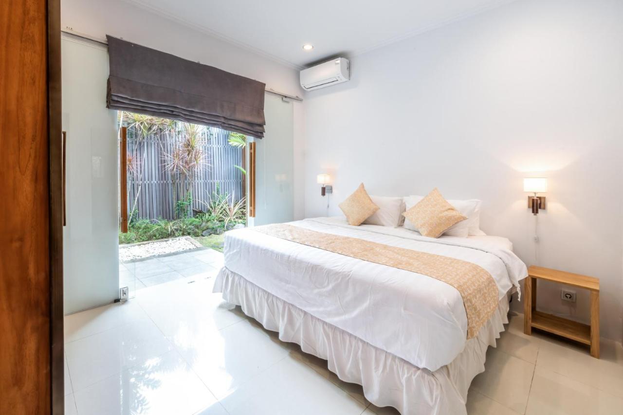 Rumah liburan Bella *