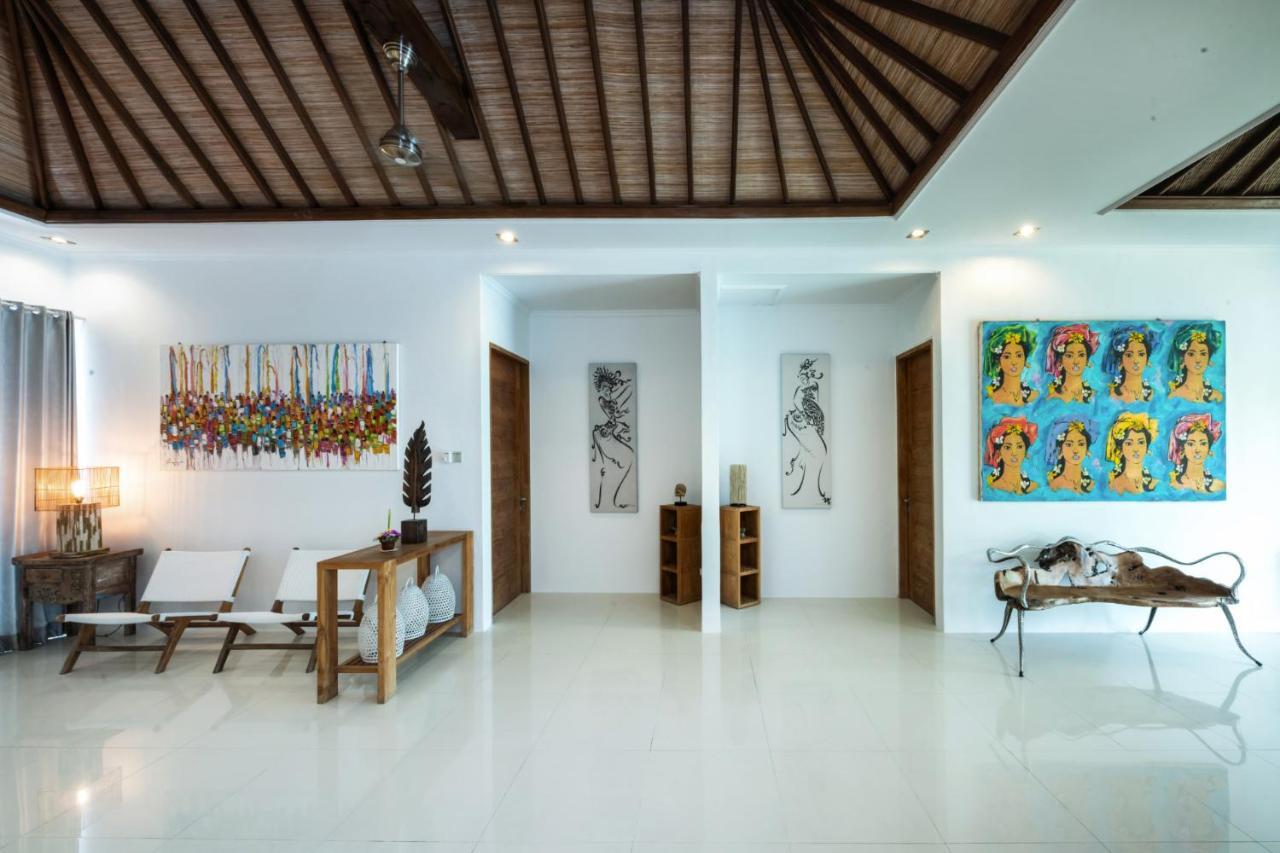 Rumah liburan Bella *