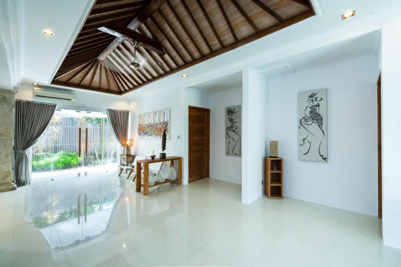 Bella Rumah liburan Sanur (Bali)