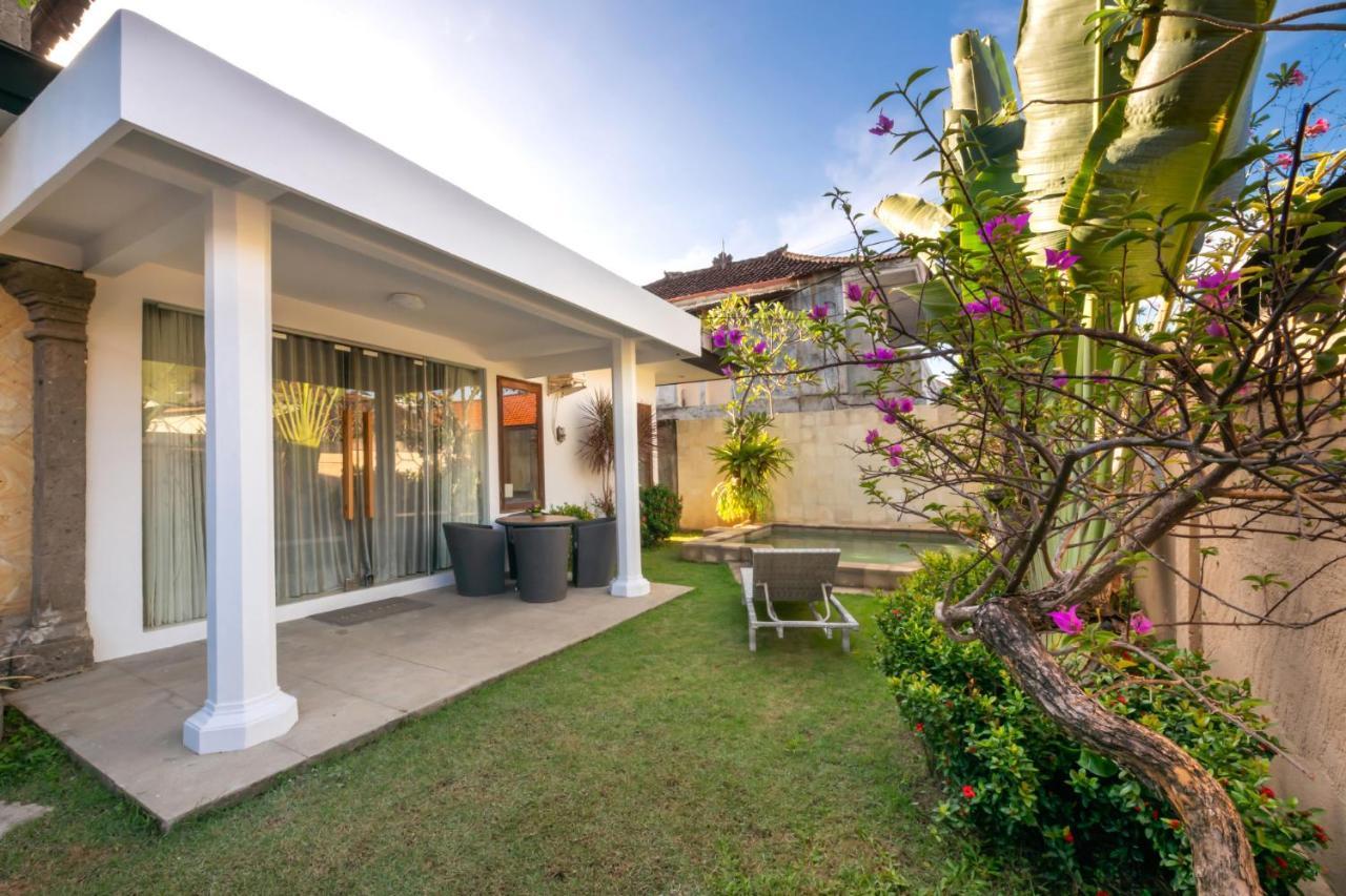 Rumah liburan Bella