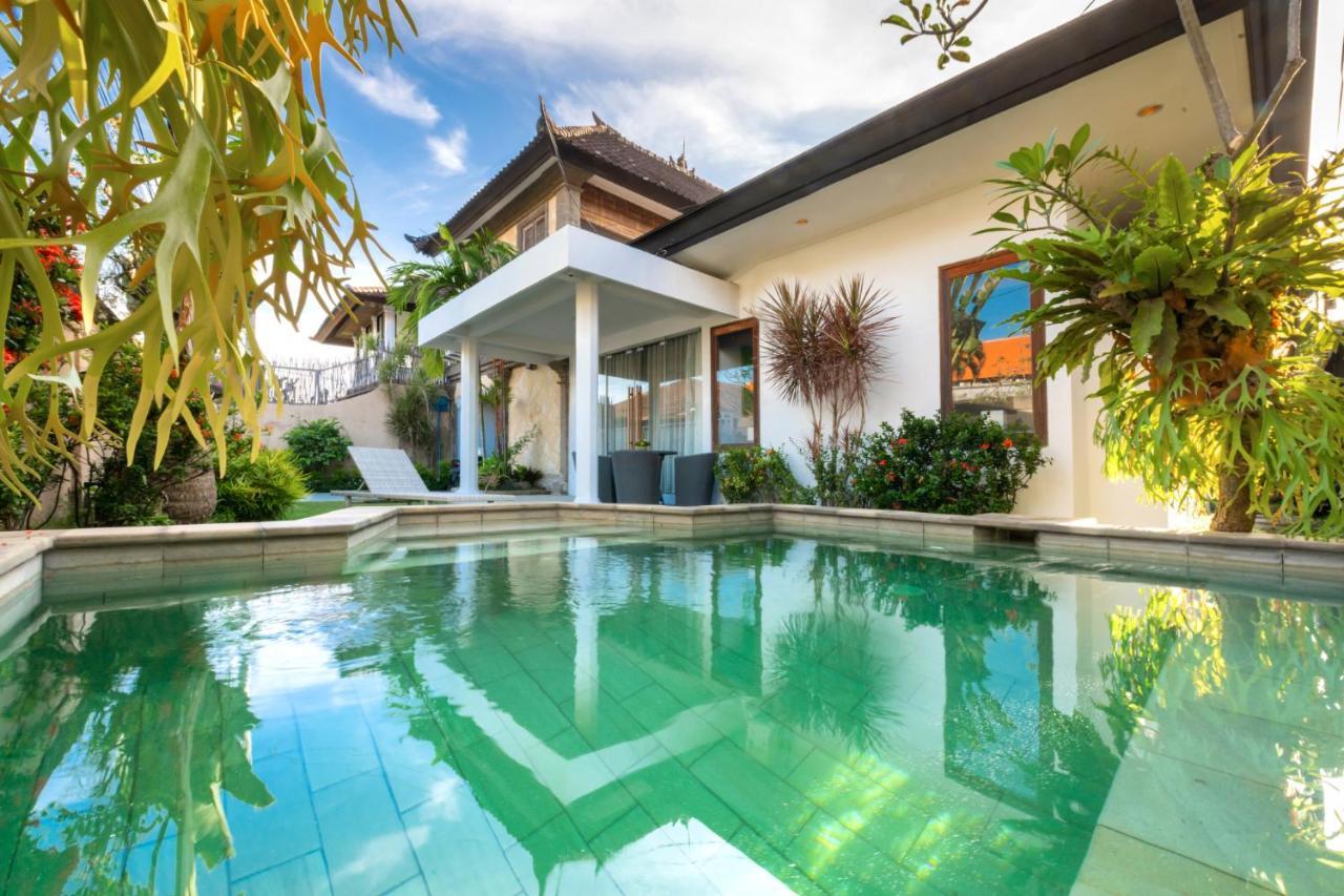 Rumah liburan Bella