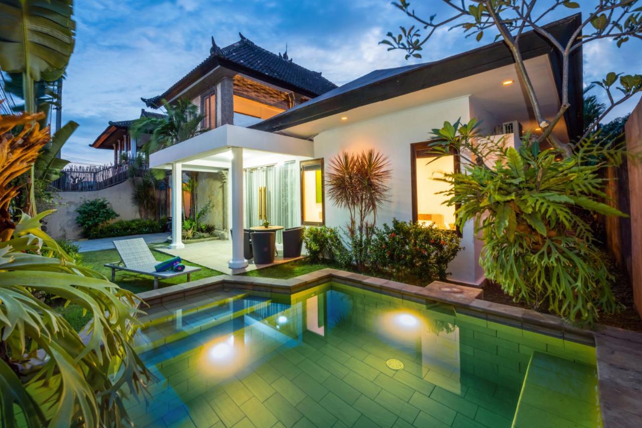 Rumah liburan Bella Sanur (Bali)