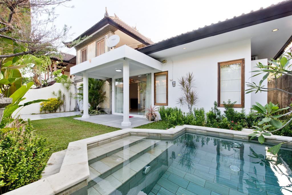 Bella Rumah liburan Sanur (Bali)
